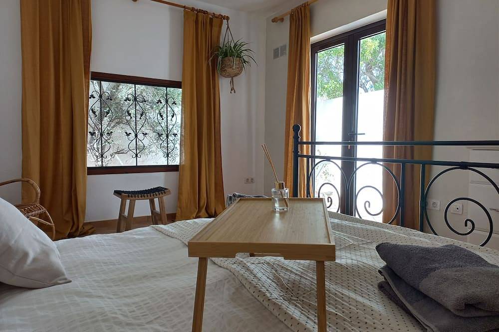 Fantastischer Meerblick, private Lage mit beheiztem Pool in Mácher, Tías