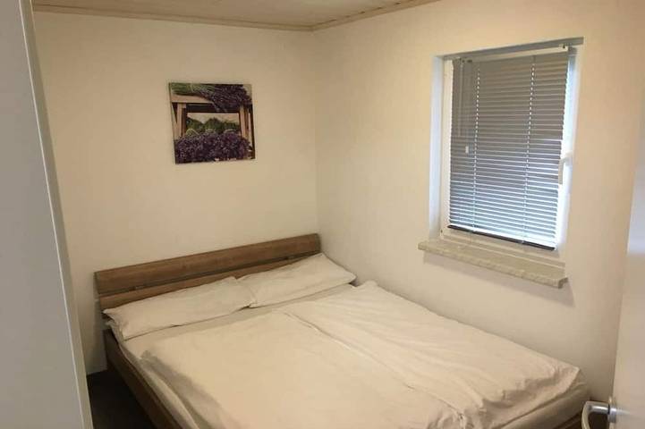 Bungalow für 4 Personen, mit Terrasse, mit Haustier im Spreewald - 2