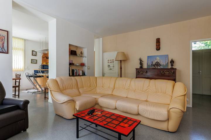 Ferienhaus 'Villa Yantet' – Conciergerieland in Soustons, Côte d’Argent