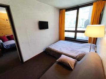 Chalet pour 6 Personnes dans Isola 2000, Isola, Photo 3