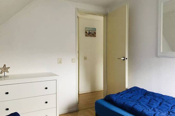 Ferienhaus für 5 Personen, mit Garten und Terrasse sowie Pool in Medemblik - 3