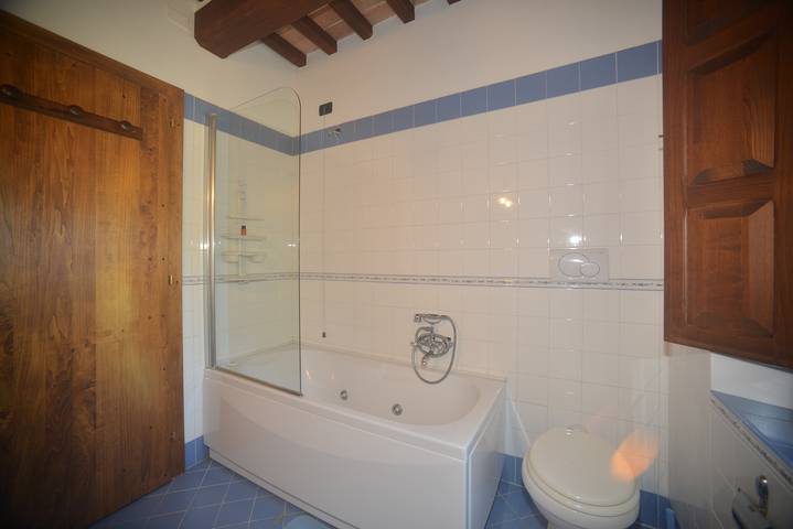 Villa privada en Toscana con piscina, aire acondicionado, mosquiteras, wifi adsl in Chianciano Terme, Chianti