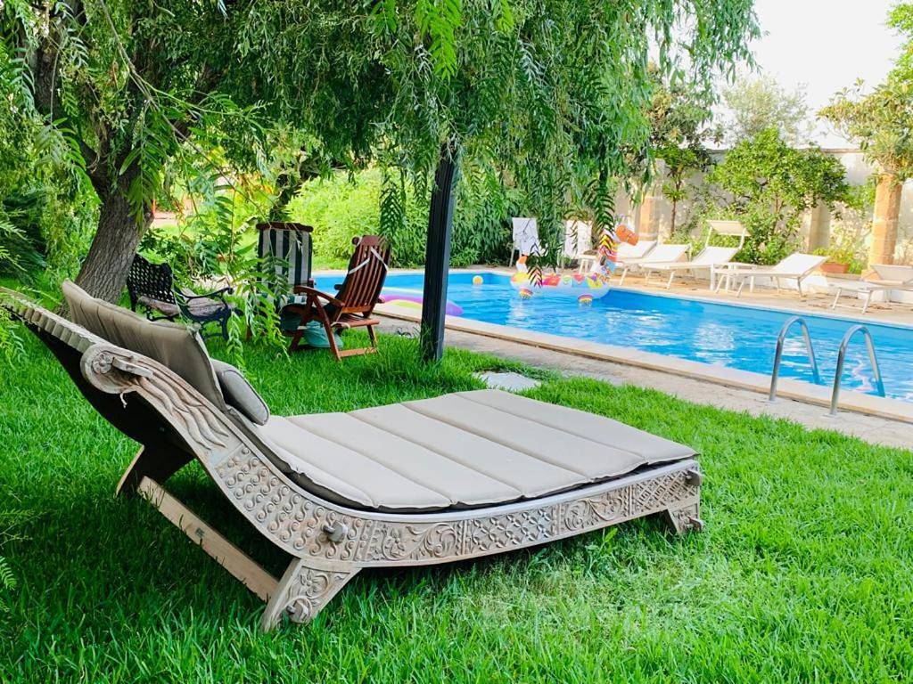Villa with Private Pool in Copertino, Provincia di Lecce