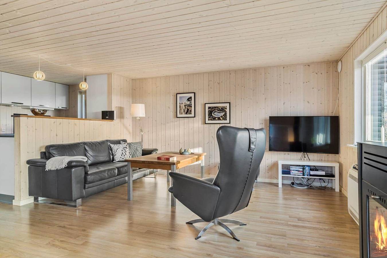 30189 Malling - Fjordvej 52 in Norsminde, Aarhus und Umgebung