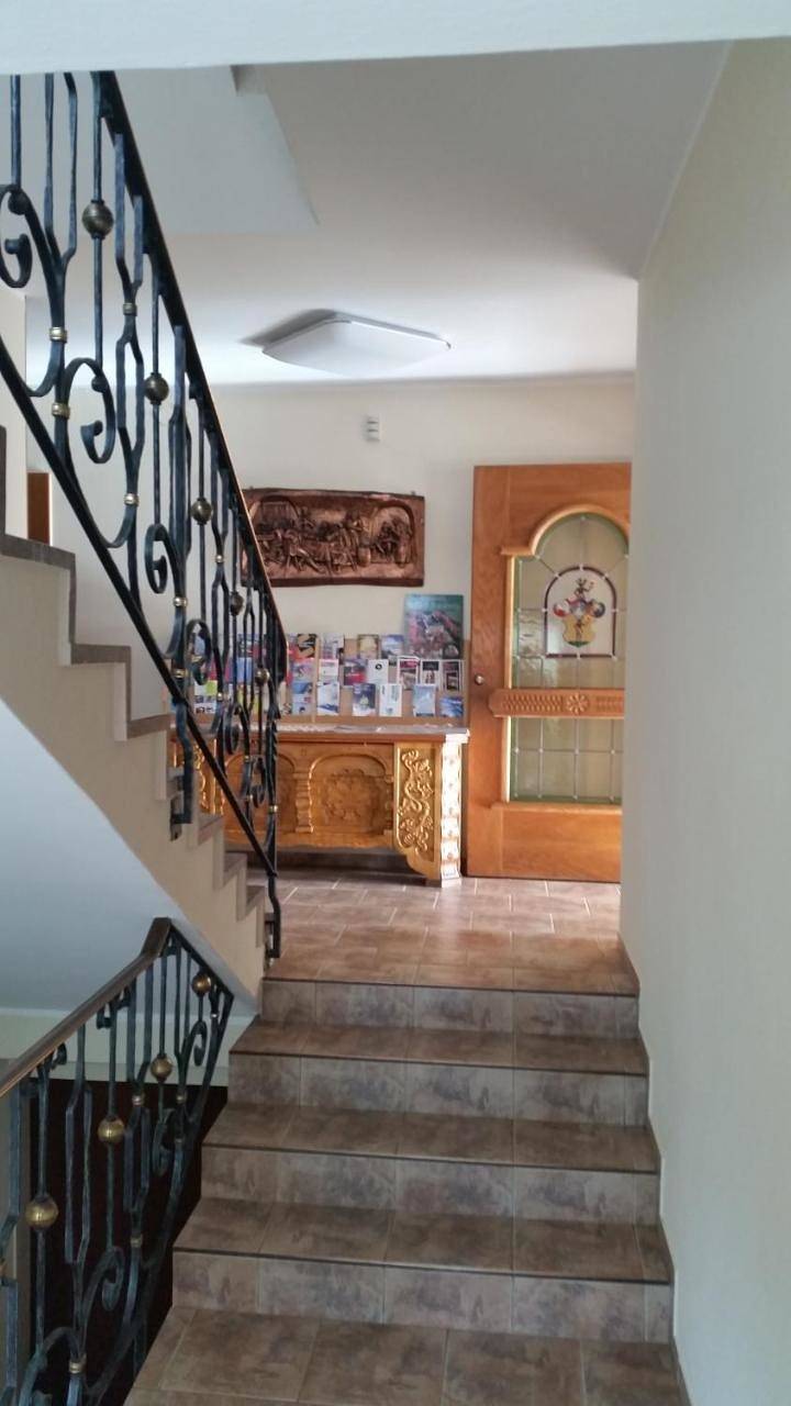 Pension Prantner in Innsbruck, District d'Innsbruck-Land