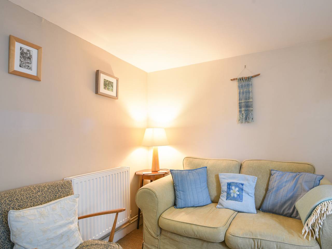 30 Sherborne Lane in Lyme Regis, Dorset
