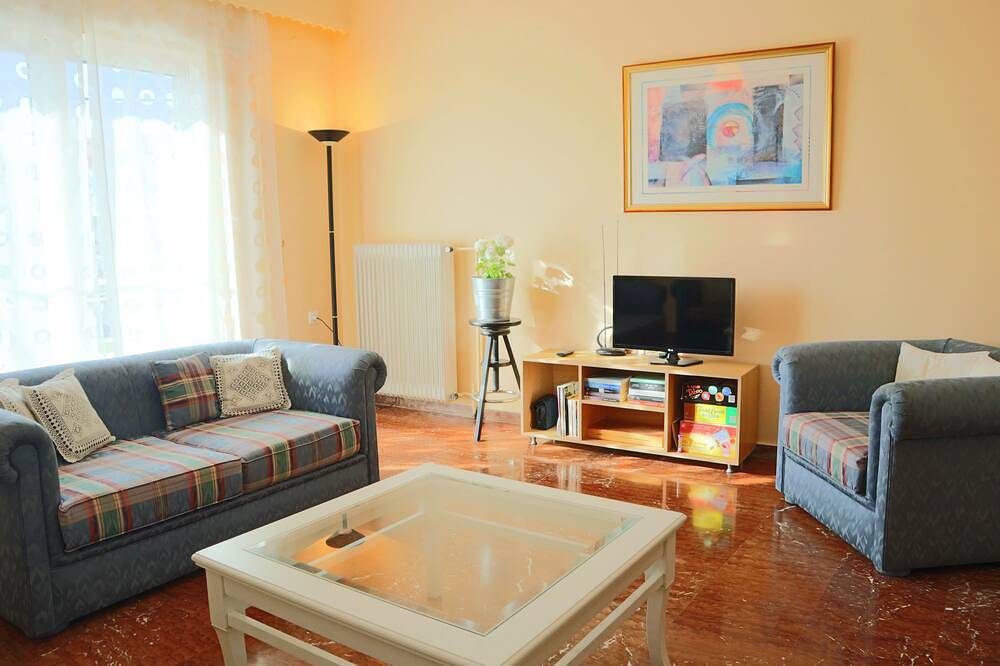 Appartamento vacanze a Leucade a partire da 90€ a notte