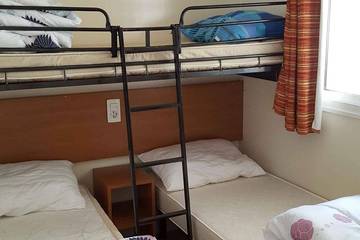 Camping für 5 Personen in Marina di Cavallino, Venedig Provinz, Bild 1