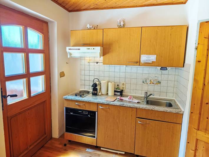 Ferienhaus für 2 Personen, mit Terrasse und Garten am Wörthersee - 3
