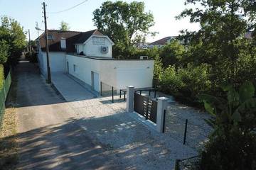 Gîte pour 12 personnes, avec jardin, animaux acceptés à Chaource (Aube)