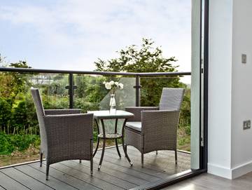 Holiday Rental for 6 People in Westward Ho, Devon, Photo 4