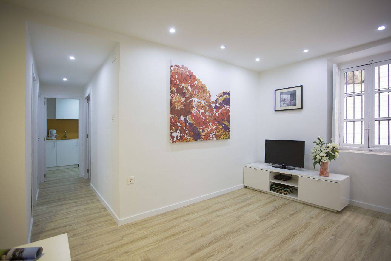 Apartamento entero, El Micalet in Valencia City Centre, Valencia