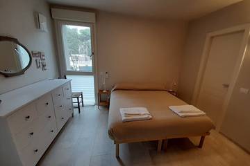 Ferienhaus für 4 Personen in Marina di Castagneto Carducci, Castagneto Carducci, Bild 1