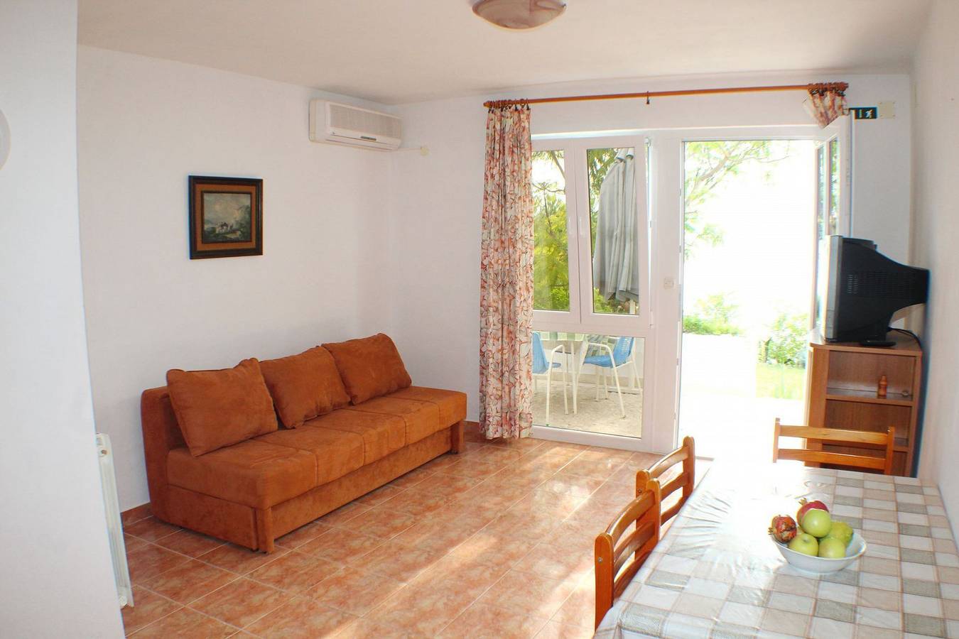 Ganze Wohnung, Apartments Sea View in Brist, Makarska Riviera