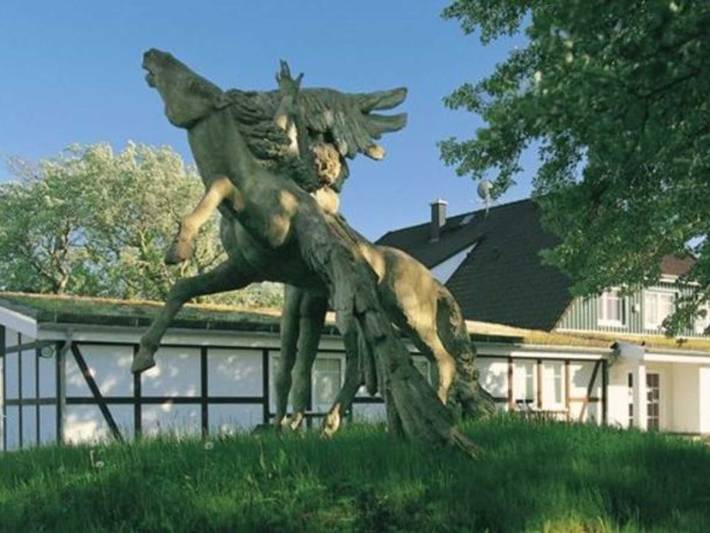 Ferienwohnung für 2 Personen in Ahrenshoop - 2