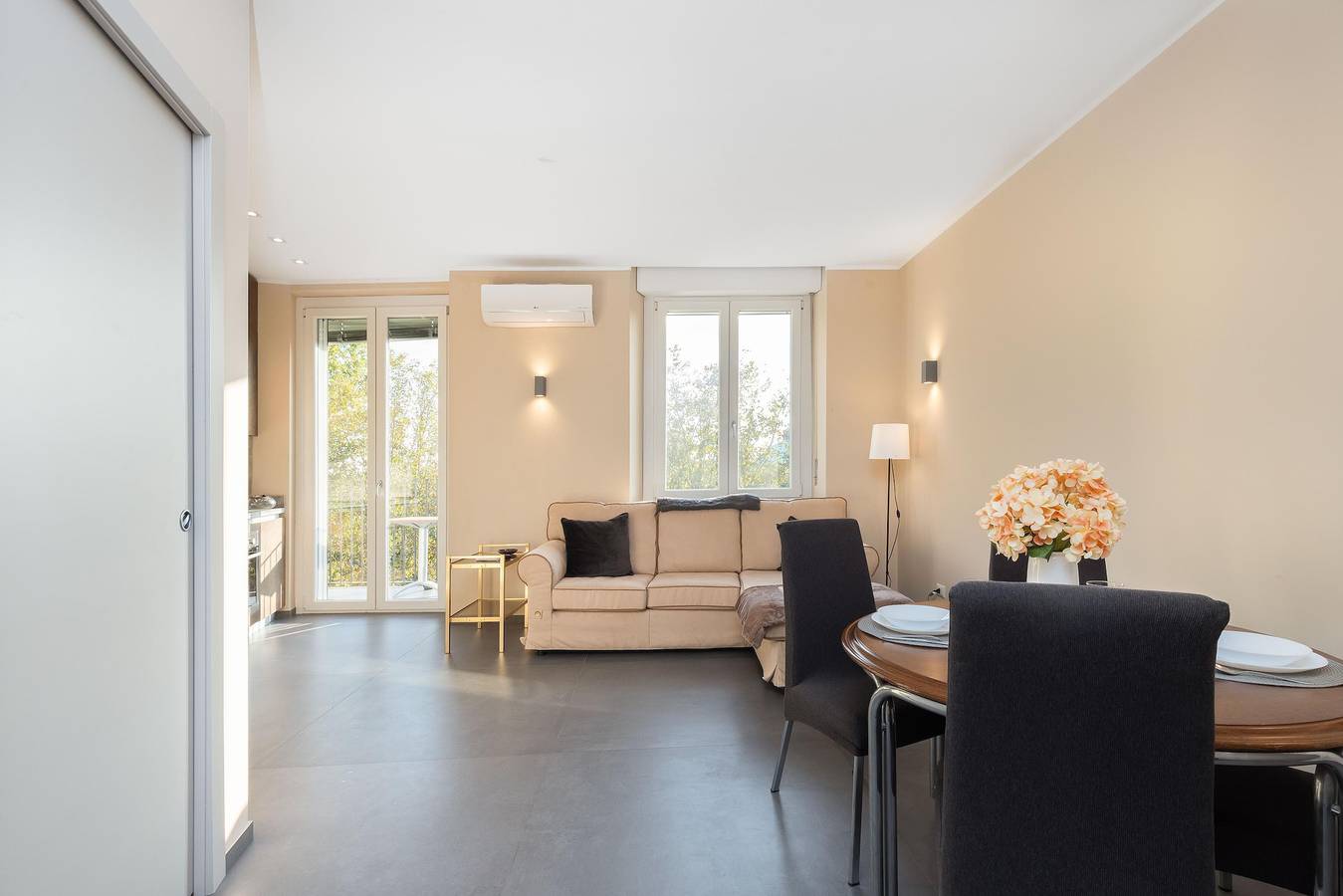 Ganze Wohnung, Ferienwohnung für 7 Personen in Mailand, Mailand Provinz