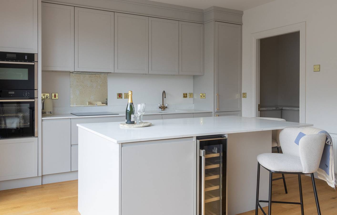 Guestready - Amazing house in Sandymount in Dublin, County Dublin