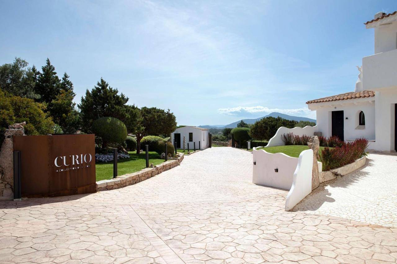 Sulià House Porto Rotondo, Curio Collection by Hilton in Porto Rotondo, Olbia