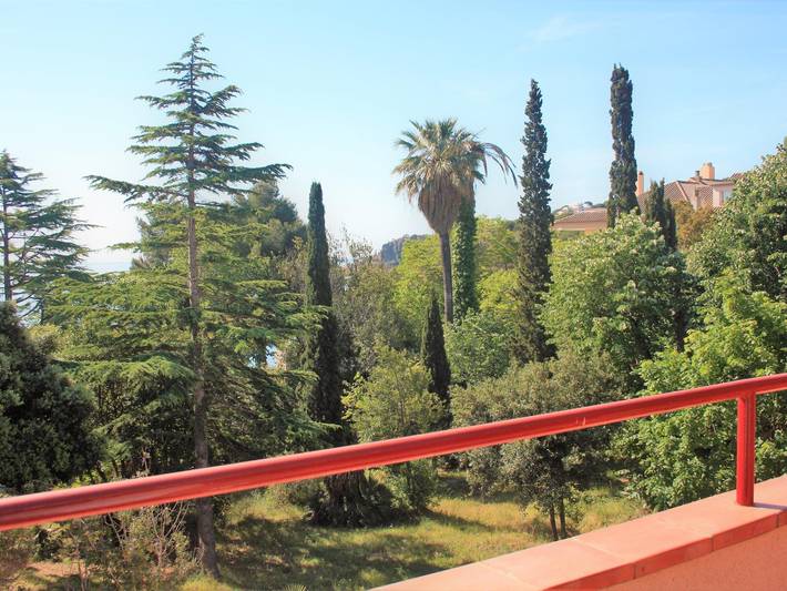 Casa rural para 6 personas, con piscina y jardín en Sant Feliu de Guíxols - 4