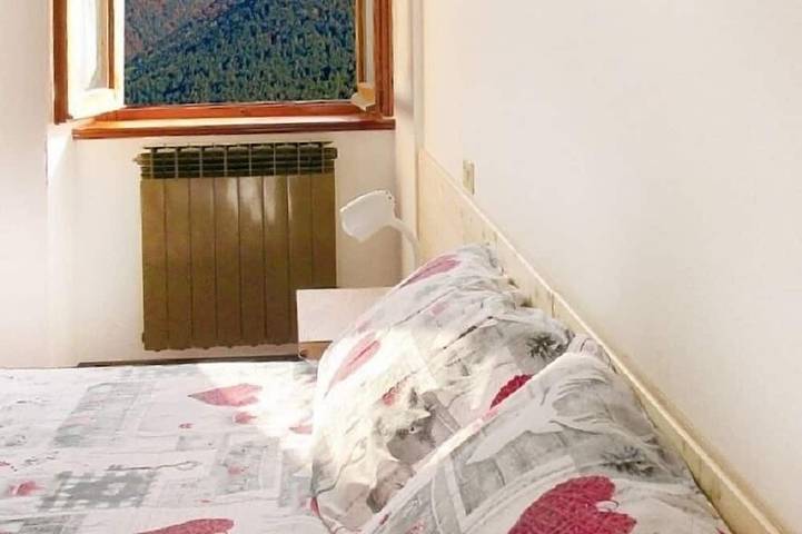 Ganze Wohnung, Cottage Adelina - Casa in Scalve in Colere, Prealpi Bergamasche Orientali