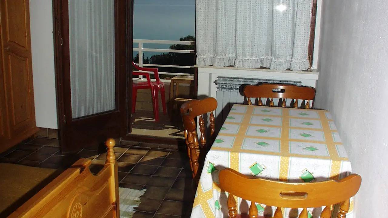 Appartamento vacanze a Duće a partire da 101€ a notte