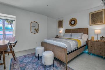 Gîte pour 2 personnes à Santa Monica