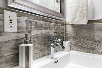 Apartment for 4 People in Toronto, Lake Ontario (Canada), Photo 4