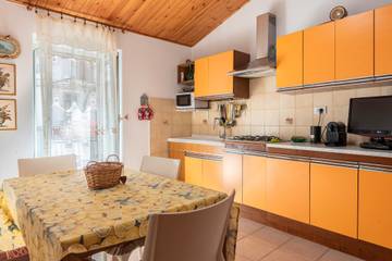 Apartment for 4 People in Cefalù, Cefalù (Municipality), Photo 1