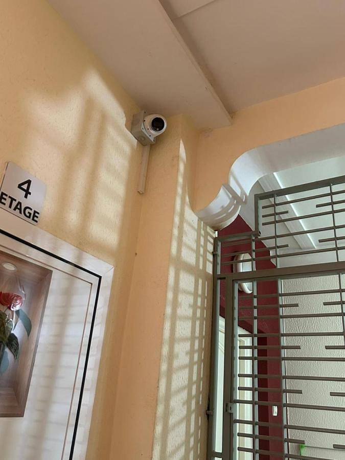 Gîte pour 5 personnes, animaux acceptés à Berkane - 4