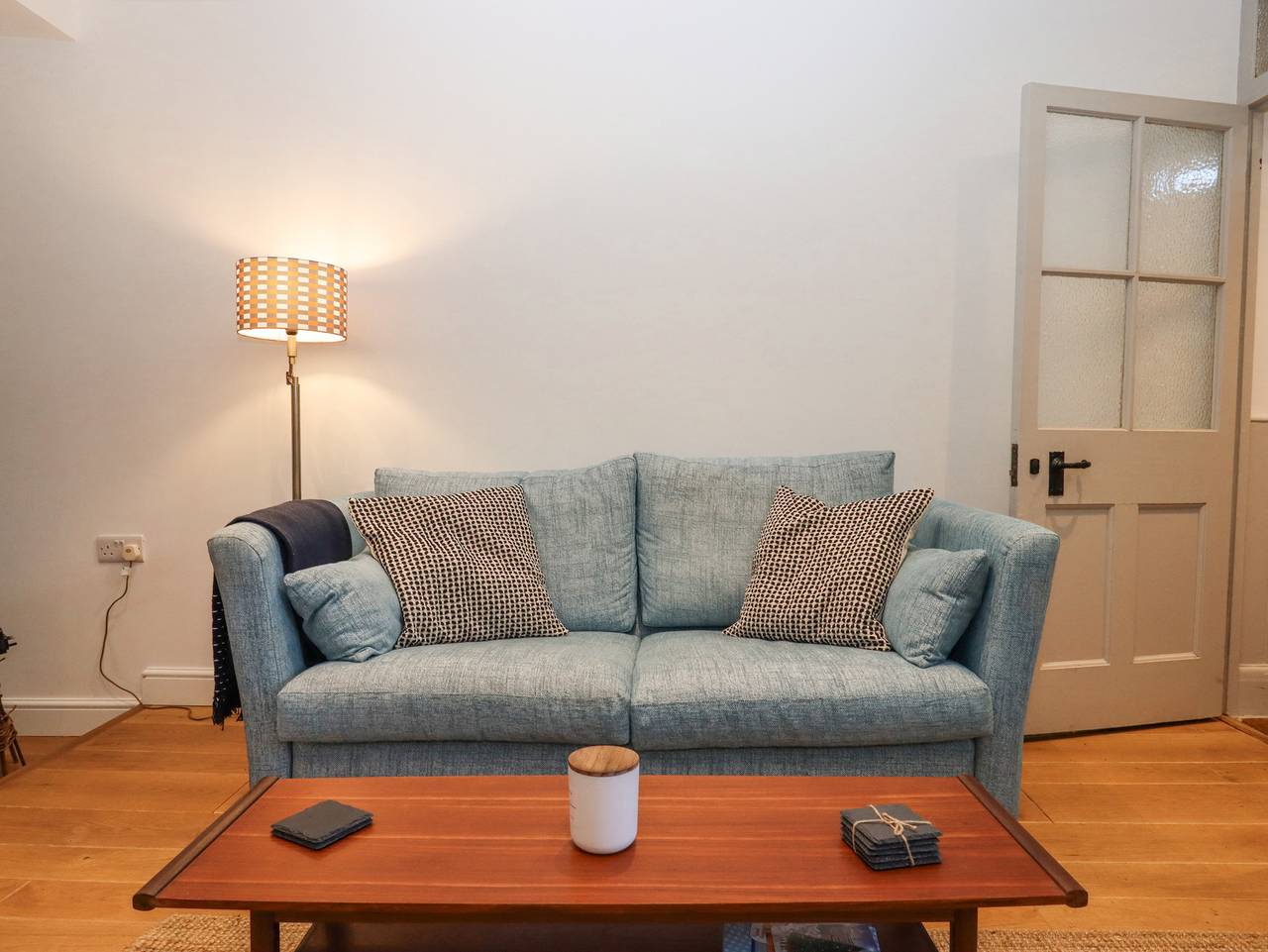 The Cottage on The Square in Chagford, Dartmoor