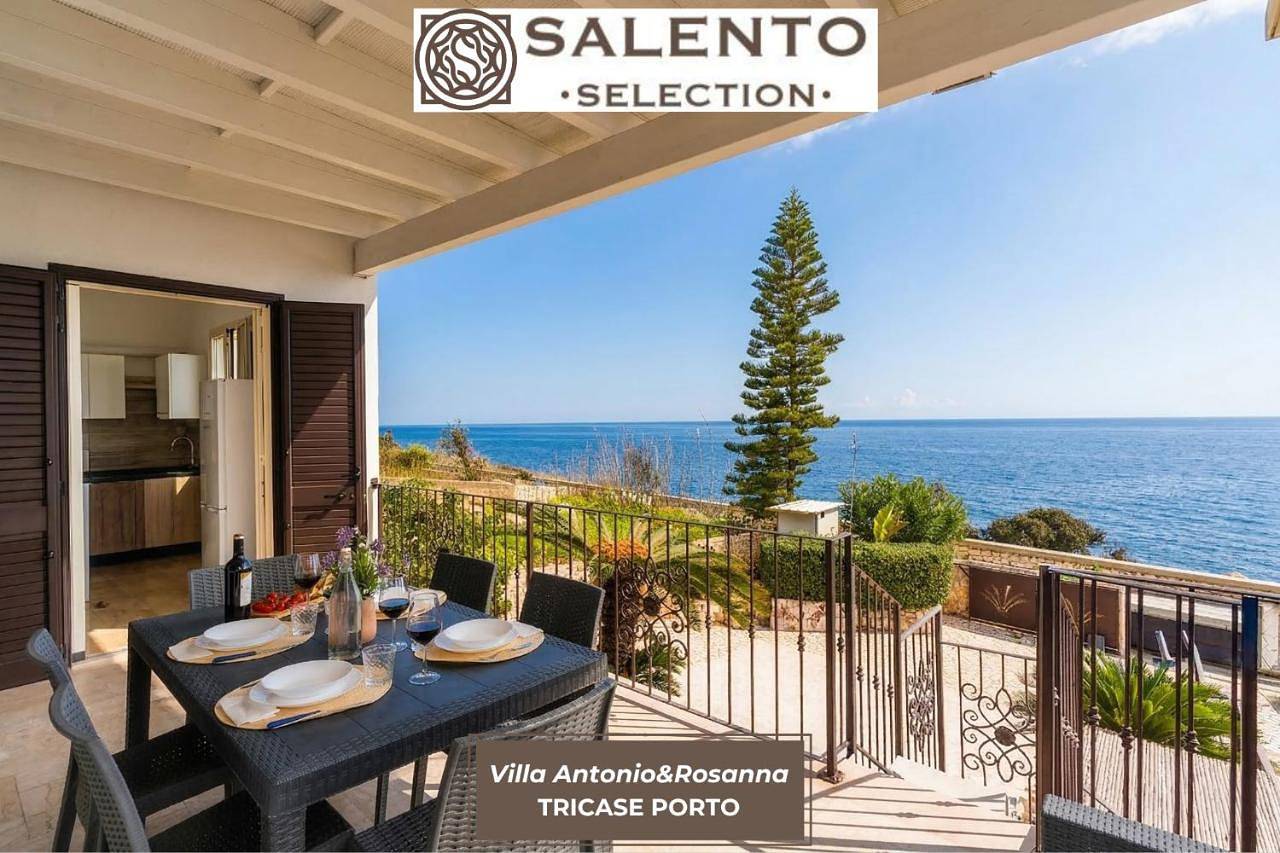 Villa Antonio&Rosanna - Salento Selection in Tricase, Provincia di Lecce