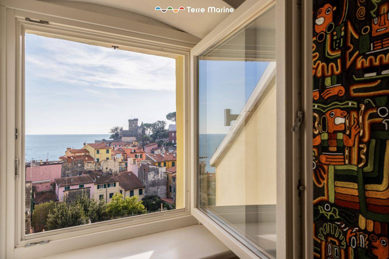 Apartamento entero, La Dimora dei Poeti in San Terenzo, Lerici Municipio