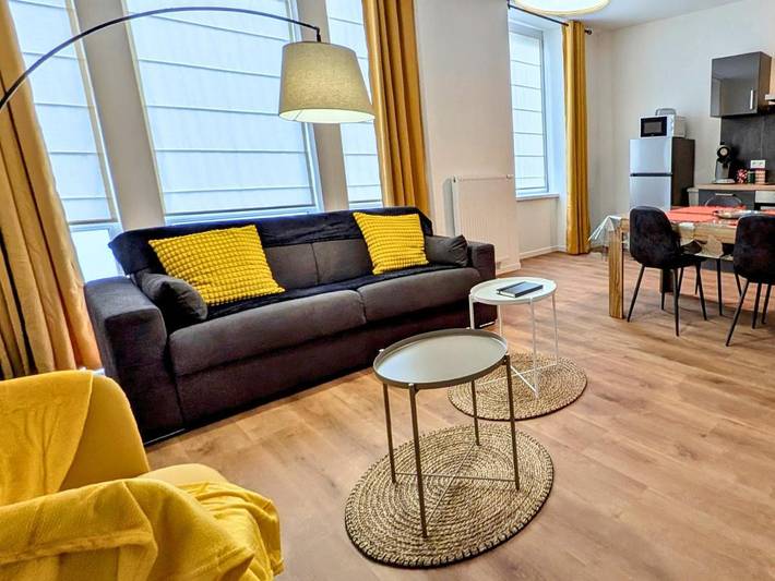 Gîte pour 4 personnes dans Ensisheim - 3