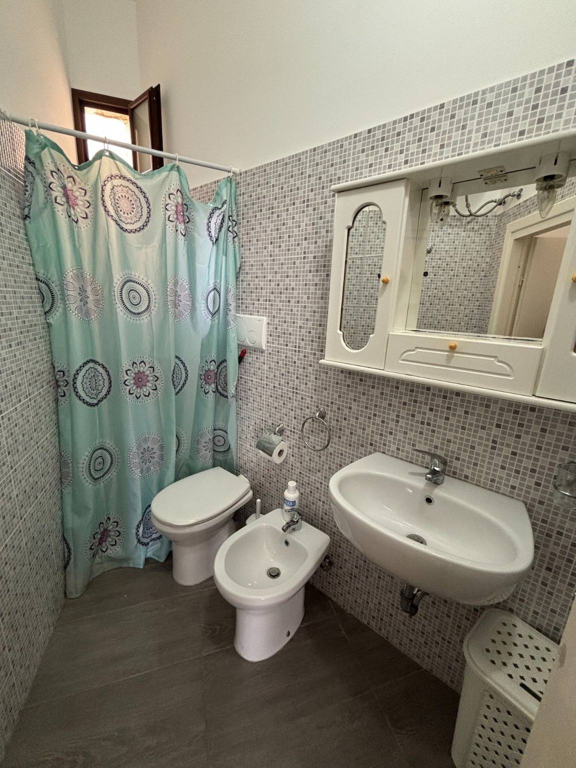 Ferienwohnung 'Vacanza Alle 4 Colonne - 2' mit Balkon, Wlan und Klimaanlage in Nardò, Nardò (gemeinde)