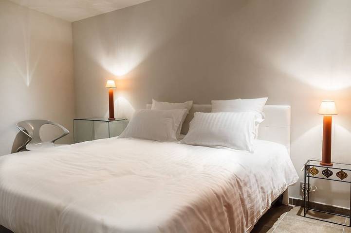 Gîte pour 14 personnes, avec jardin à Joué-lès-Tours - 2