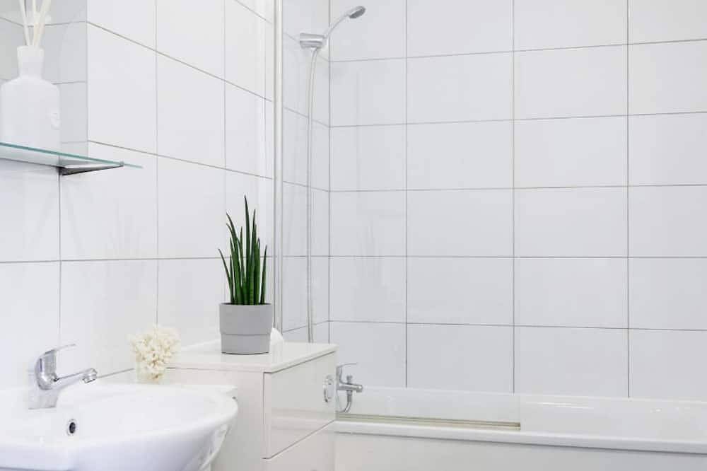 Apartamento entero, Superior 1 cama plana cerca de Harry Potter World in Watford, Hertfordshire