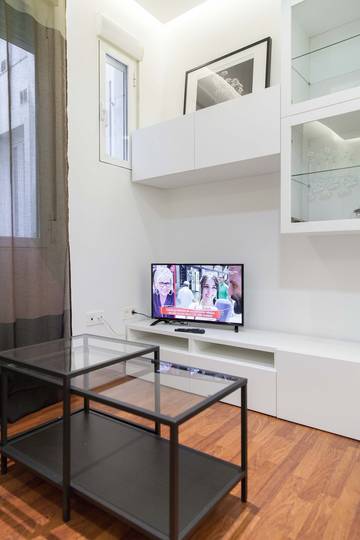 Estudio para 3 Personas en Malasaña, Madrid, Foto 4