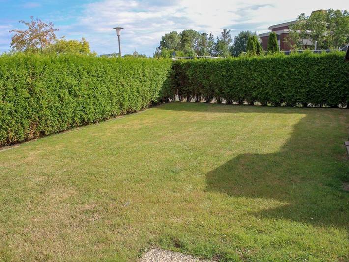 Ferienhaus für 4 Personen, mit Terrasse und Garten am Jadebusen - 4