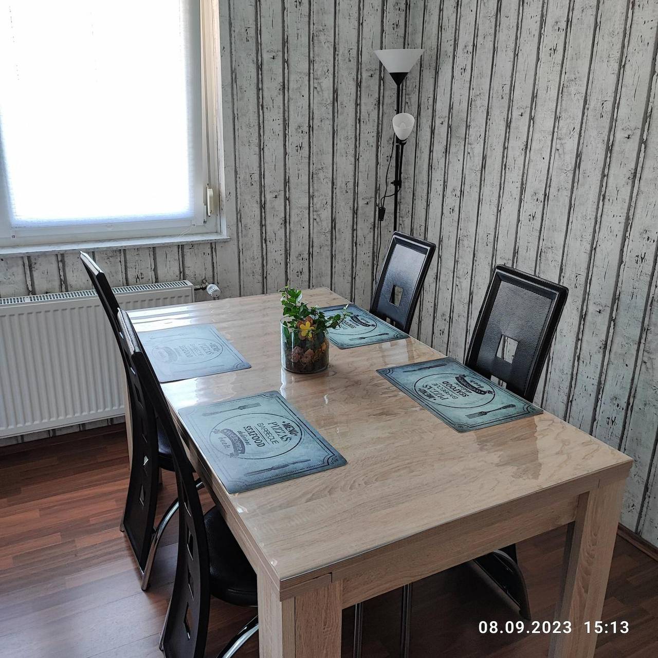 Ganze Wohnung, Ferienwohnung 'Fewo Albglück' mit privater Terrasse und Wlan in Albstadt, Neckar-Alb