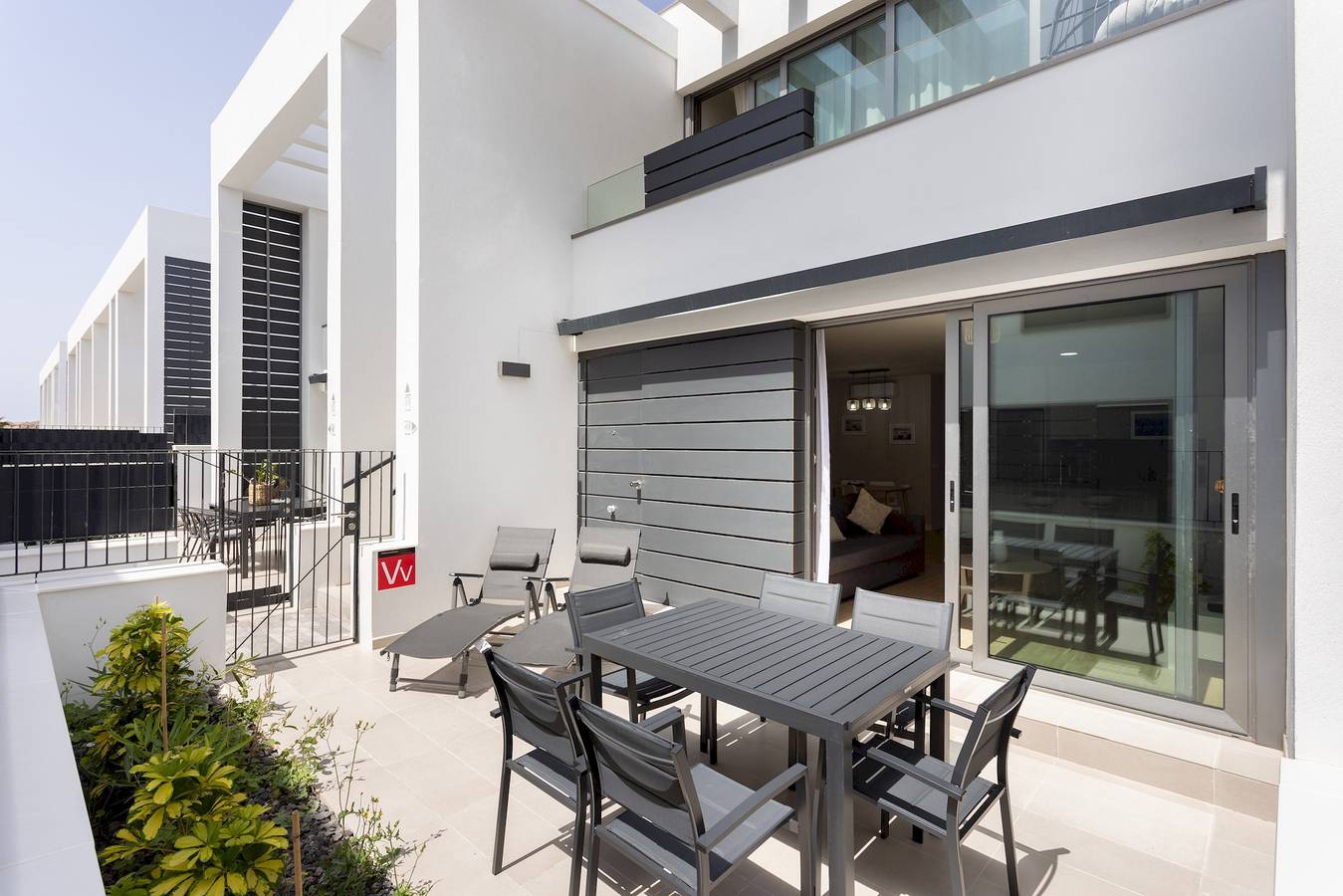 Apartamento entero, Home2Book Cozy & Modern Apt, Pool & Terrace in Abades, Arico
