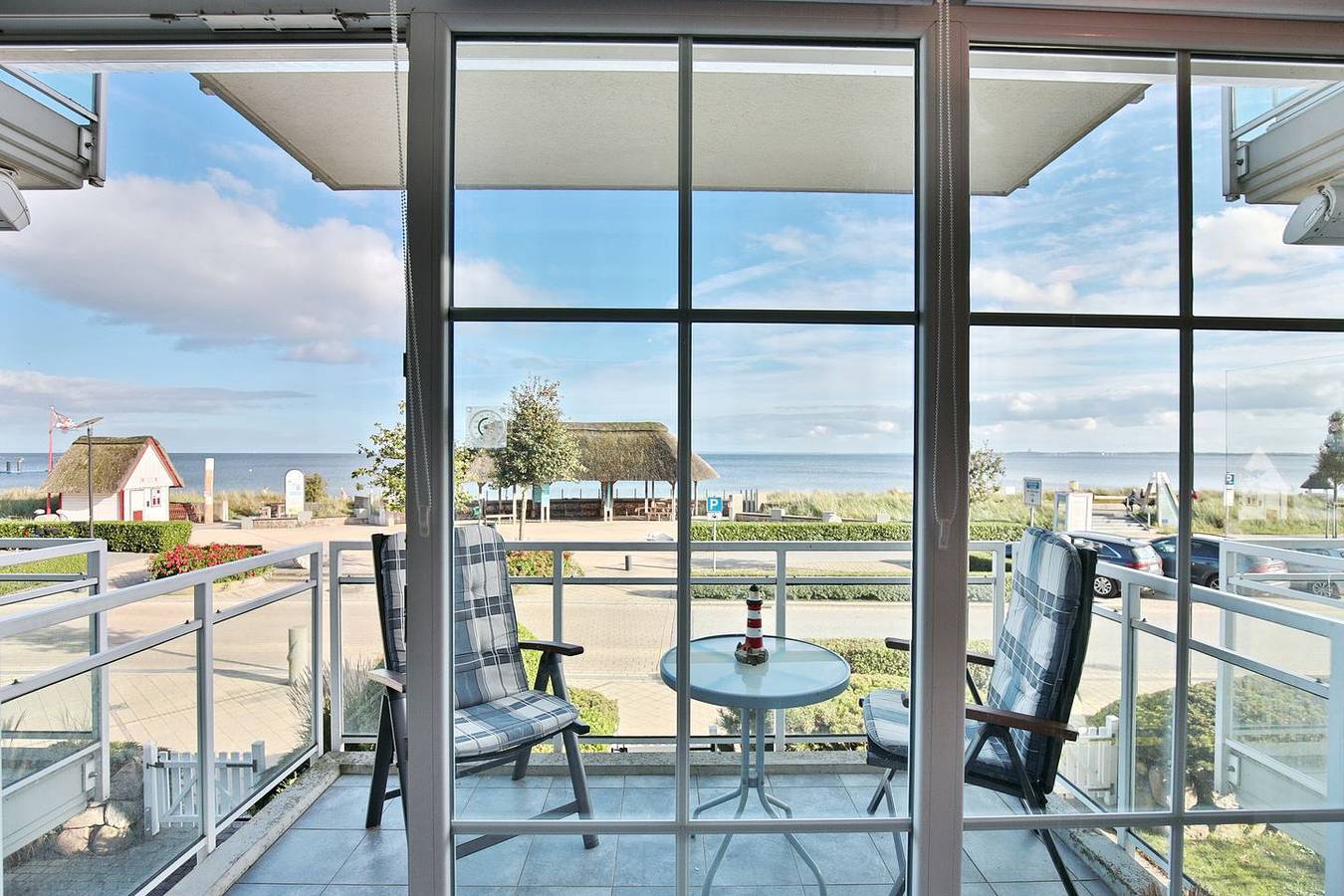 Stranddomizil Appartement 7, foto 9