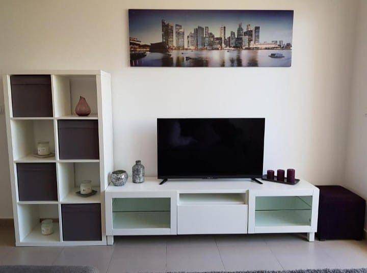Apartamento vacacional entero, Las Dunas 2 bedroom penthouse Golf view apartment in Golf Resorts Murcia, Torre-Pacheco