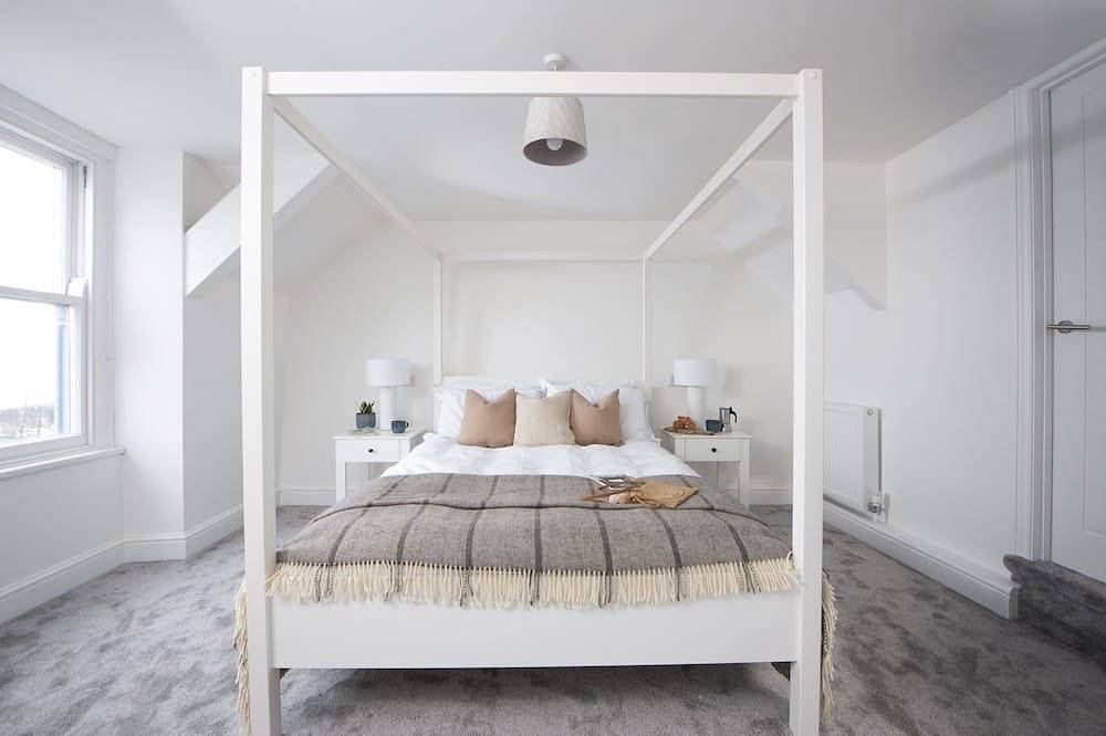 Ganze Wohnung, 80 Fore Street - Harbour view - Pets allowed - Family friendly in Newlyn, England