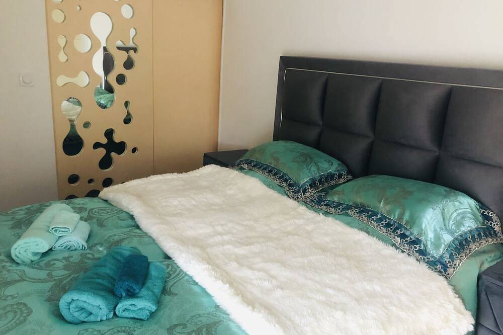 Endroit Unique Securise Confortable et Proche de Tout in Le Mans, Sarthe