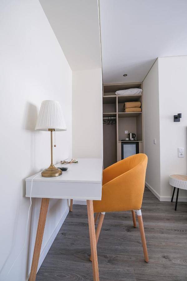 Gîte pour 2 personnes dans Termas De Sao Pedro Do Sul - 3