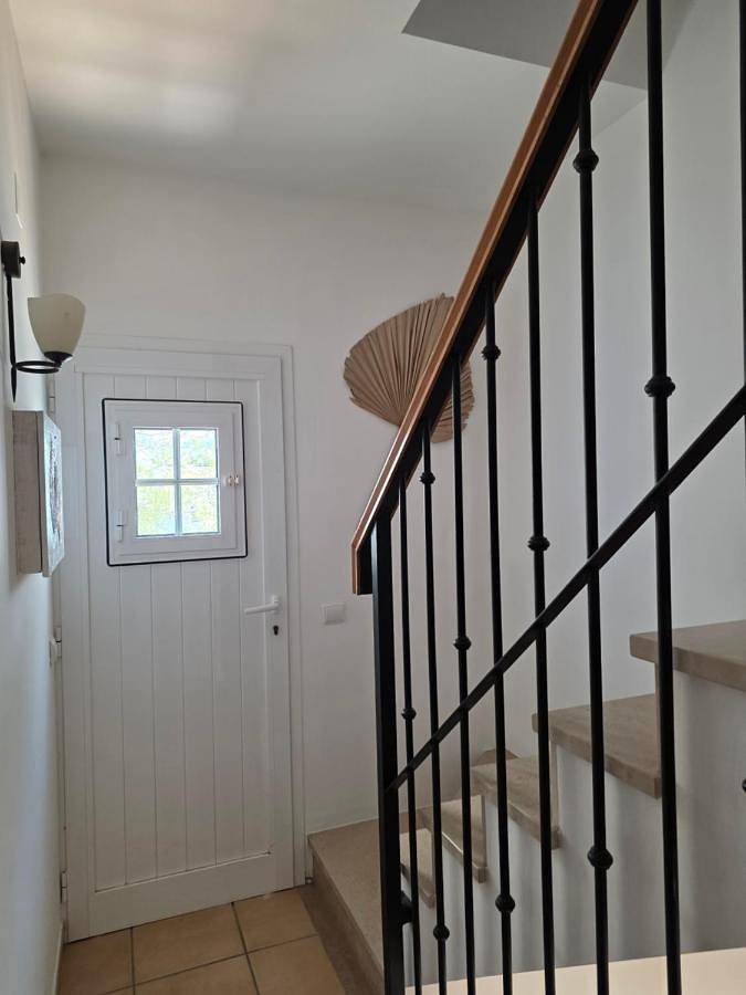 Garden Villa, Cosy House by the sea in Castro Marim, Distrito de Faro