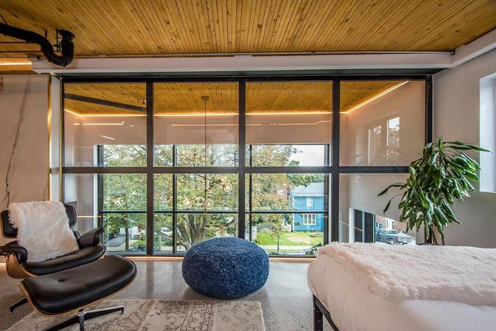 Chambre d’hôte pour 2 personnes, avec jardin et terrasse ainsi que sauna et jacuzzi