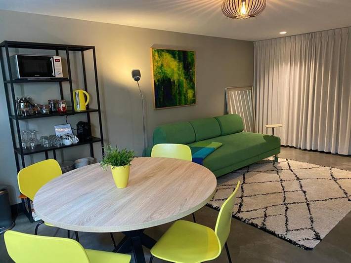 Chambre d’hôte pour 2 personnes - 1
