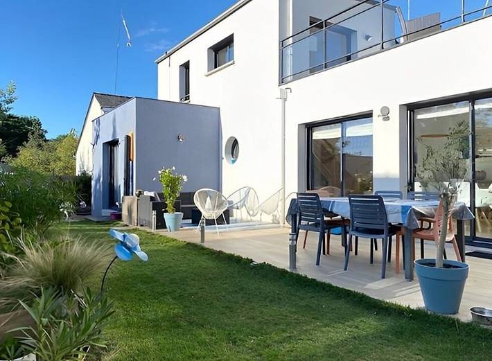 Chambre d’hôte pour 2 personnes, avec terrasse