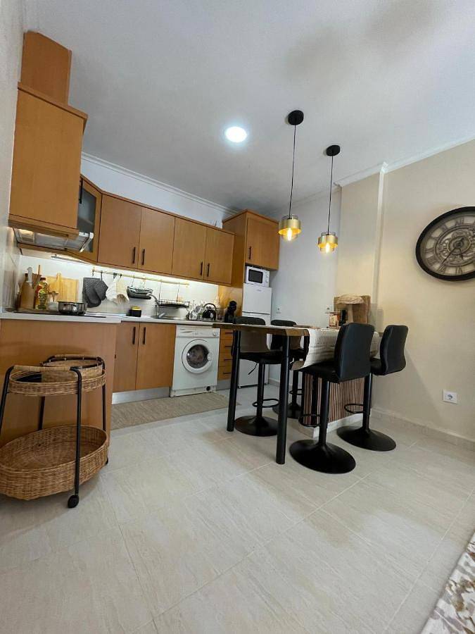 Entire apartment, Two-Room Apartment in Cabo Roig, Costa Blanca